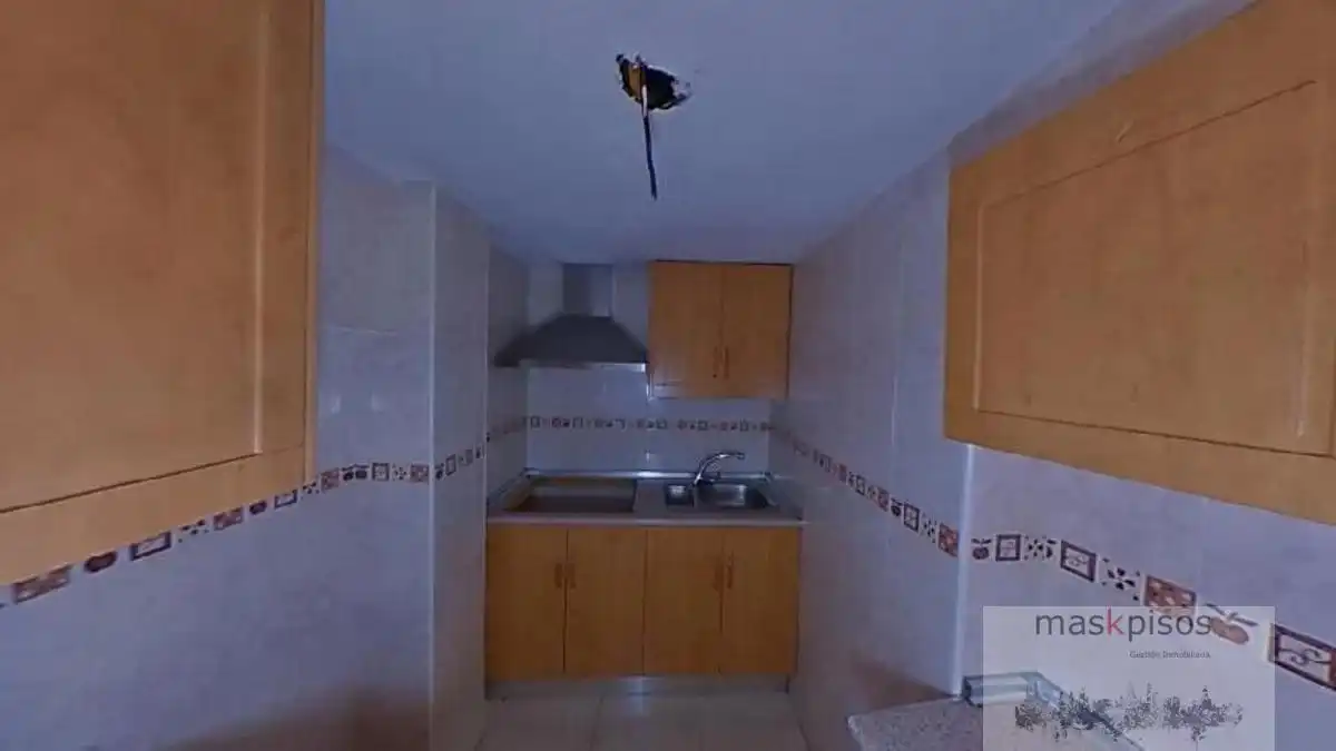 Kitchen of Houses for sale in Jerez de la Frontera