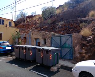 Vista exterior de Residencial en venda en  Santa Cruz de Tenerife Capital