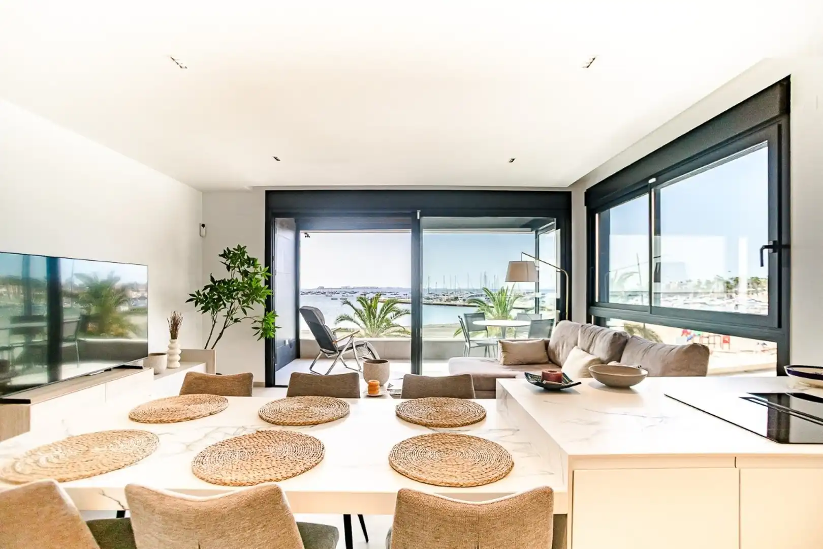 Appartement avec terrasse à vendre à Lo Pagán, imagen 5