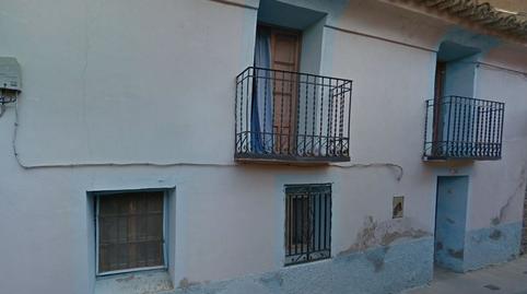 Foto 2 de Casa o chalet en venta en C/ Mayor, Bárboles, Zaragoza