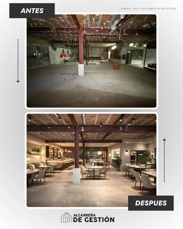 Business premises for sale in Luis De Lucena, imagen 2