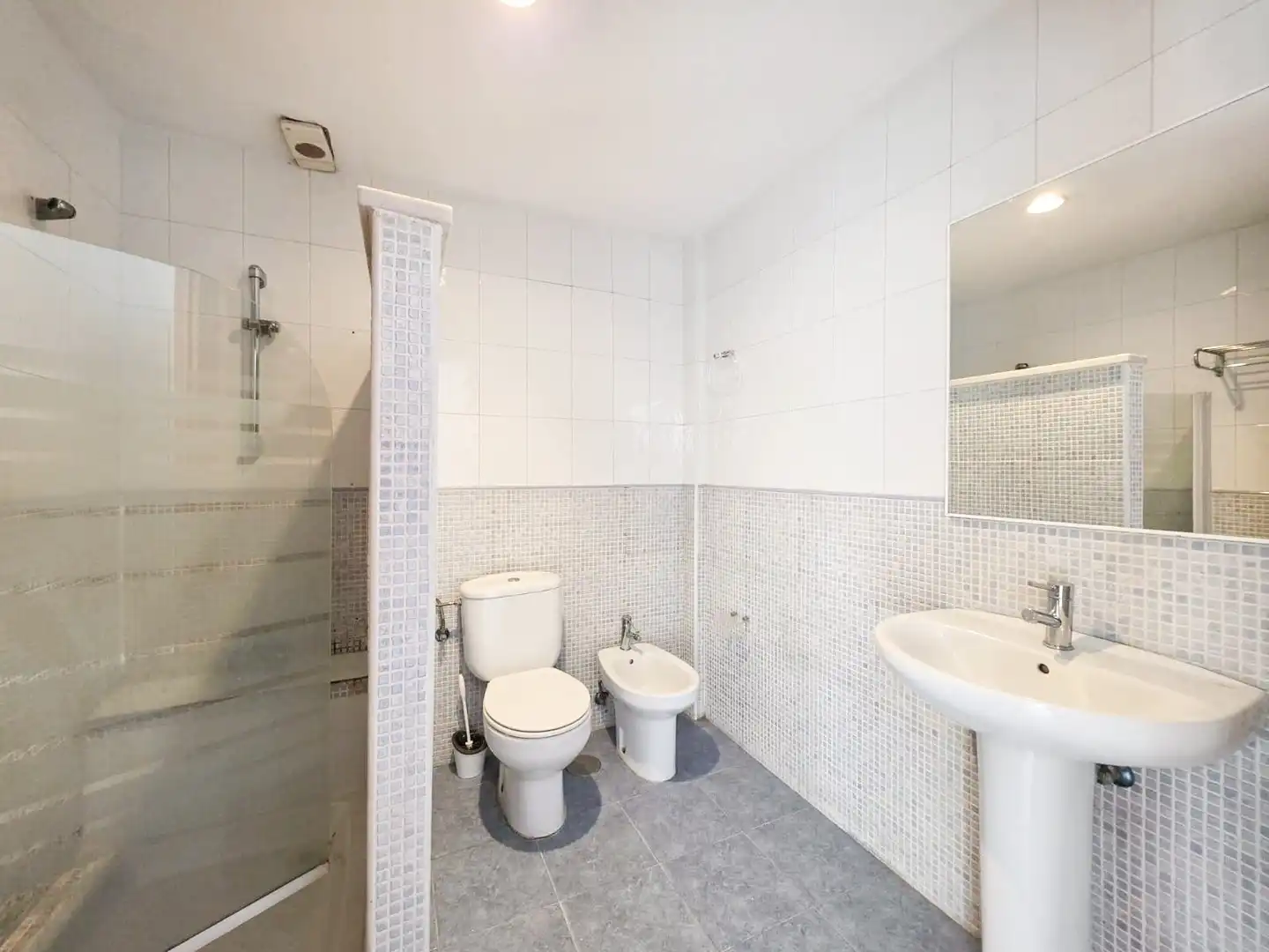 Wohnung zur Miete in Calle Triguero, 29, Los Pacos