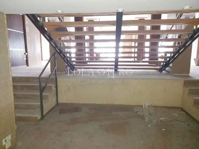Local comercial en venda a L'Olivereta, imagen 6