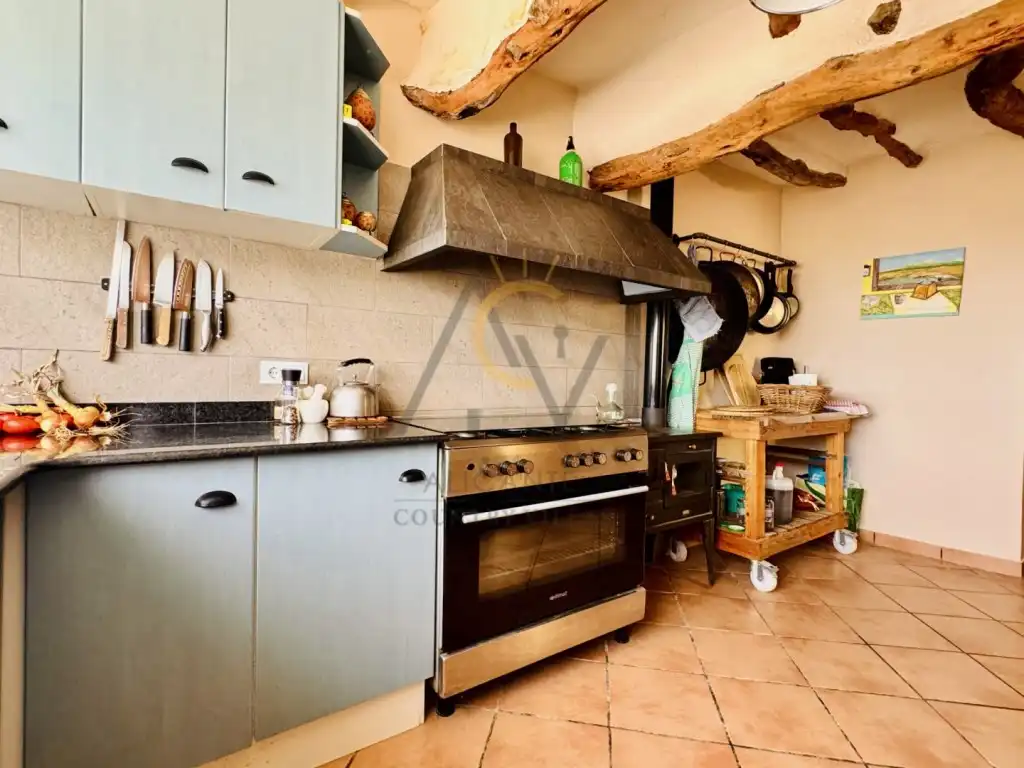 Casa rustica con piscina in vendita a Poligono Poligono 23, imagen 17