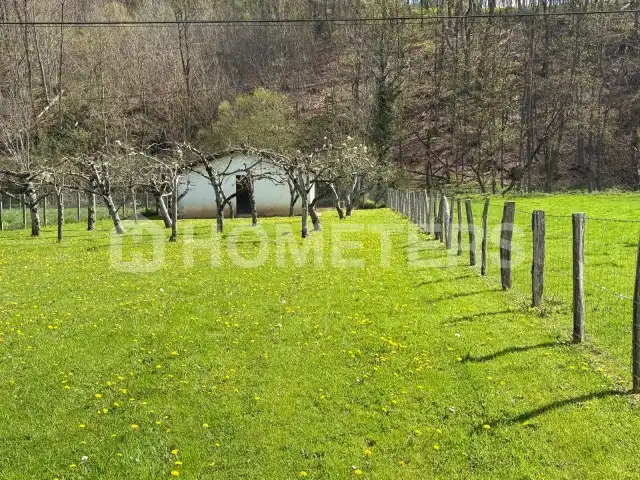 Casa o chalet en venta en Baztan con Jardín privado y Terraza