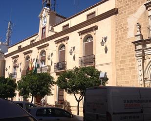 Exterior view of Office for sale in Montilla