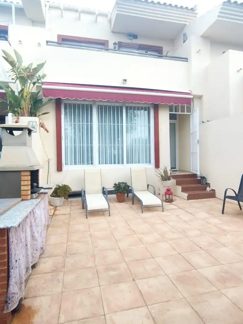 Villa avec terrasse à vendre à Monforte del Cid, imagen 44