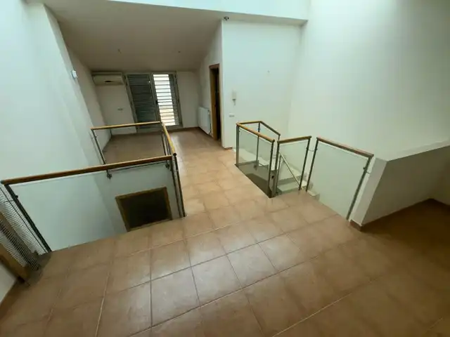 Casa adosada en venta en Sant Andreu de Llavaneres con Aire acondicionado, Calefacción y Jardín privado