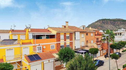 Foto 2 de Casa adosada en venta en Bulevar del Xúquer, Cullera