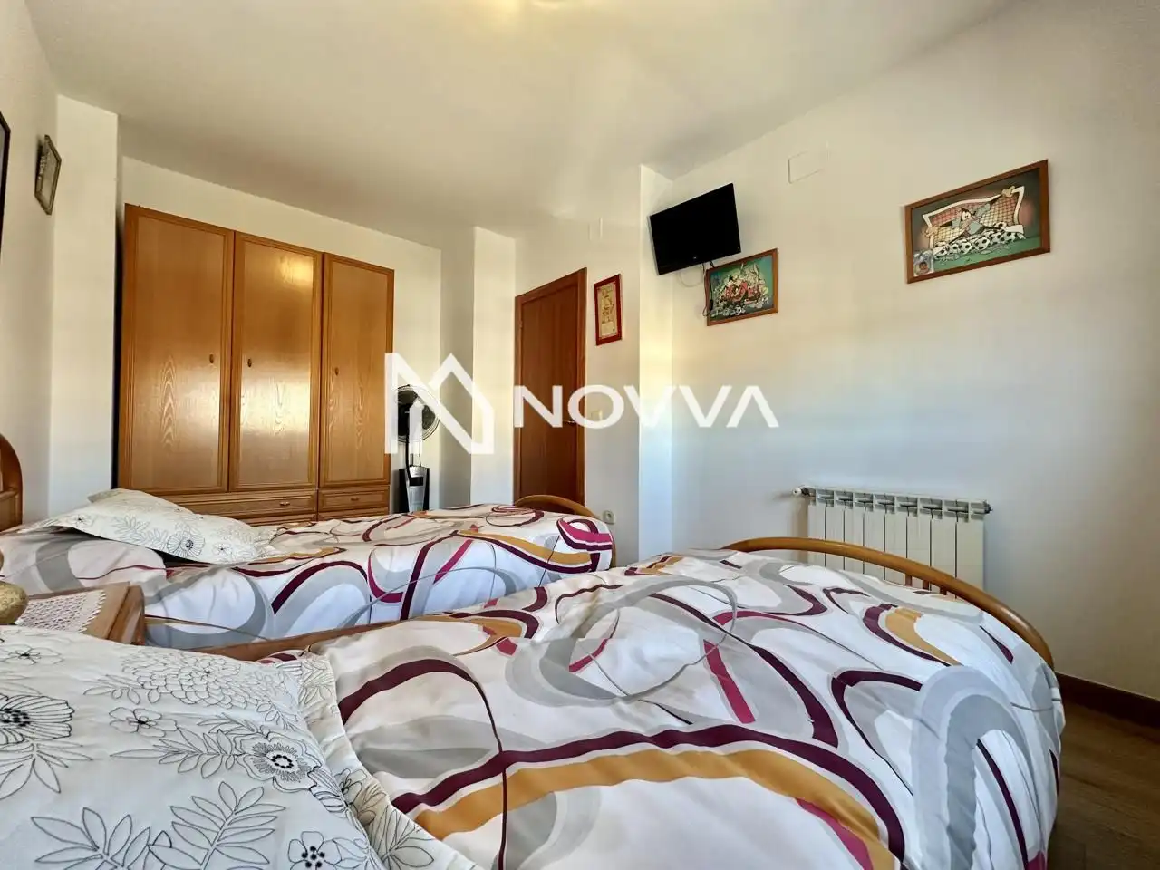 Dormitori de Casa o xalet en venda en Tordera amb Terrassa