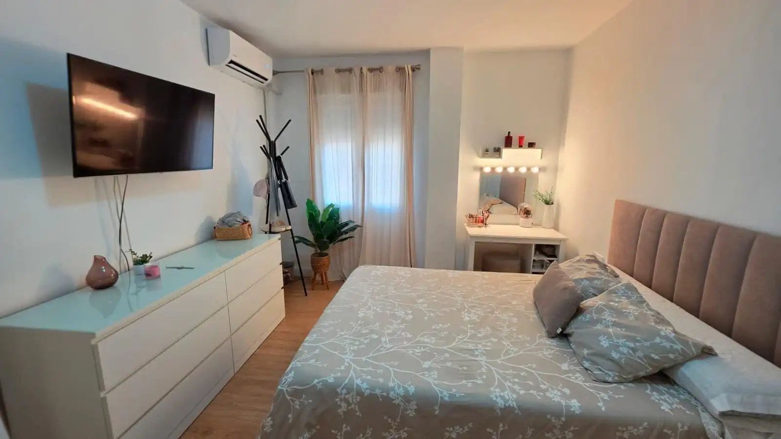 Piso con terraza en venta en Casco Urbano, imagen 6