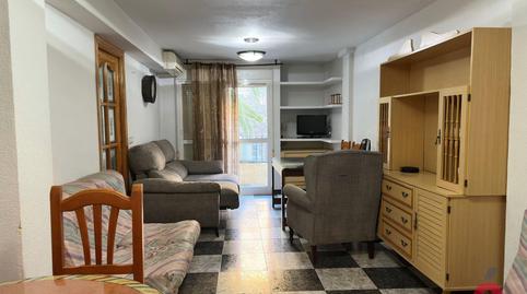 Foto 3 de Pis en venda a Vista Alegre - Parque Cruz Conde,  Córdoba Capital