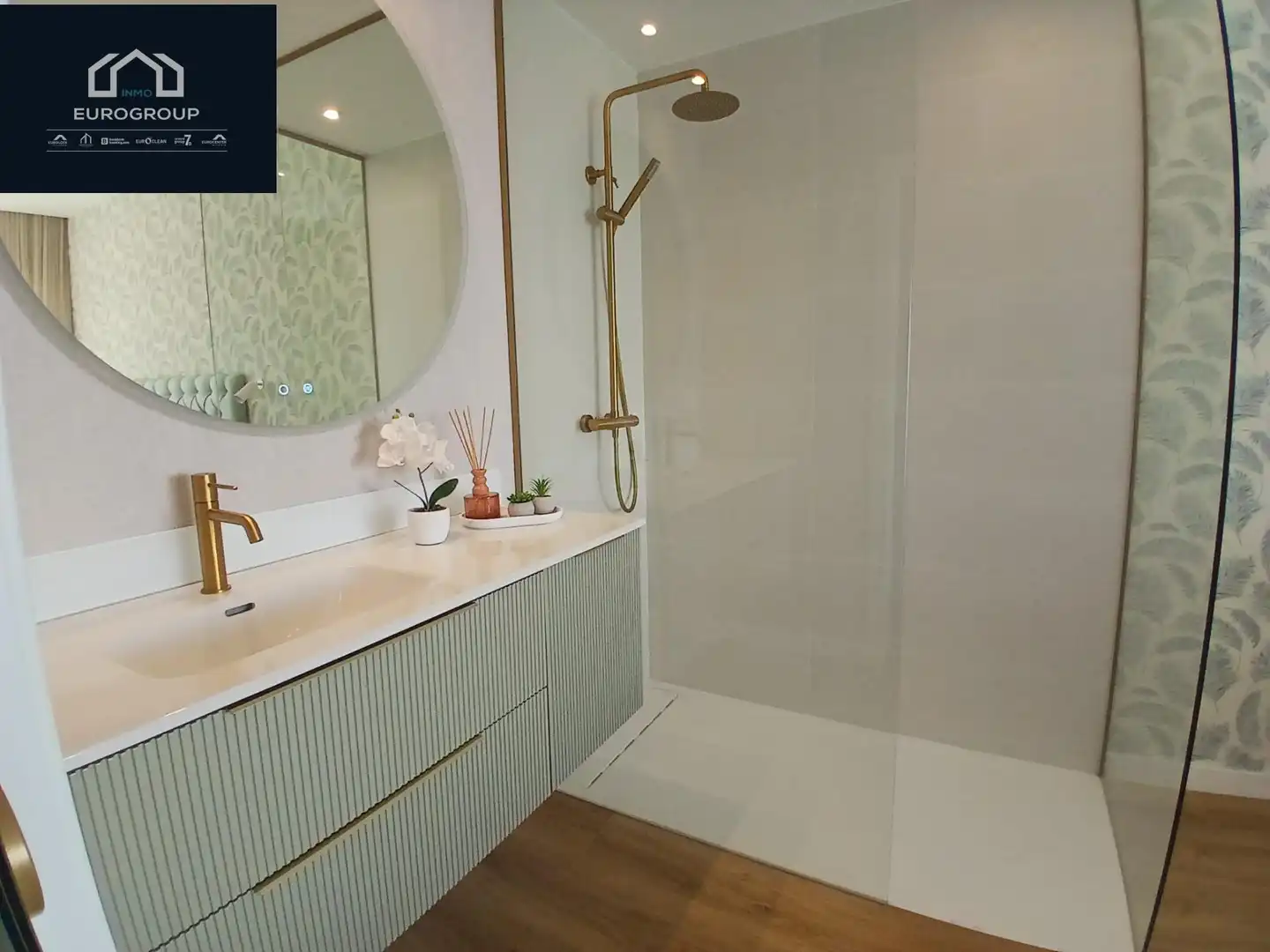 Appartement compact avec piscine à vendre à Playa de Poniente, imagen 34