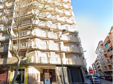 Appartamento con balcone in vendita a Avinguda de Pere el Cerimoniós 68