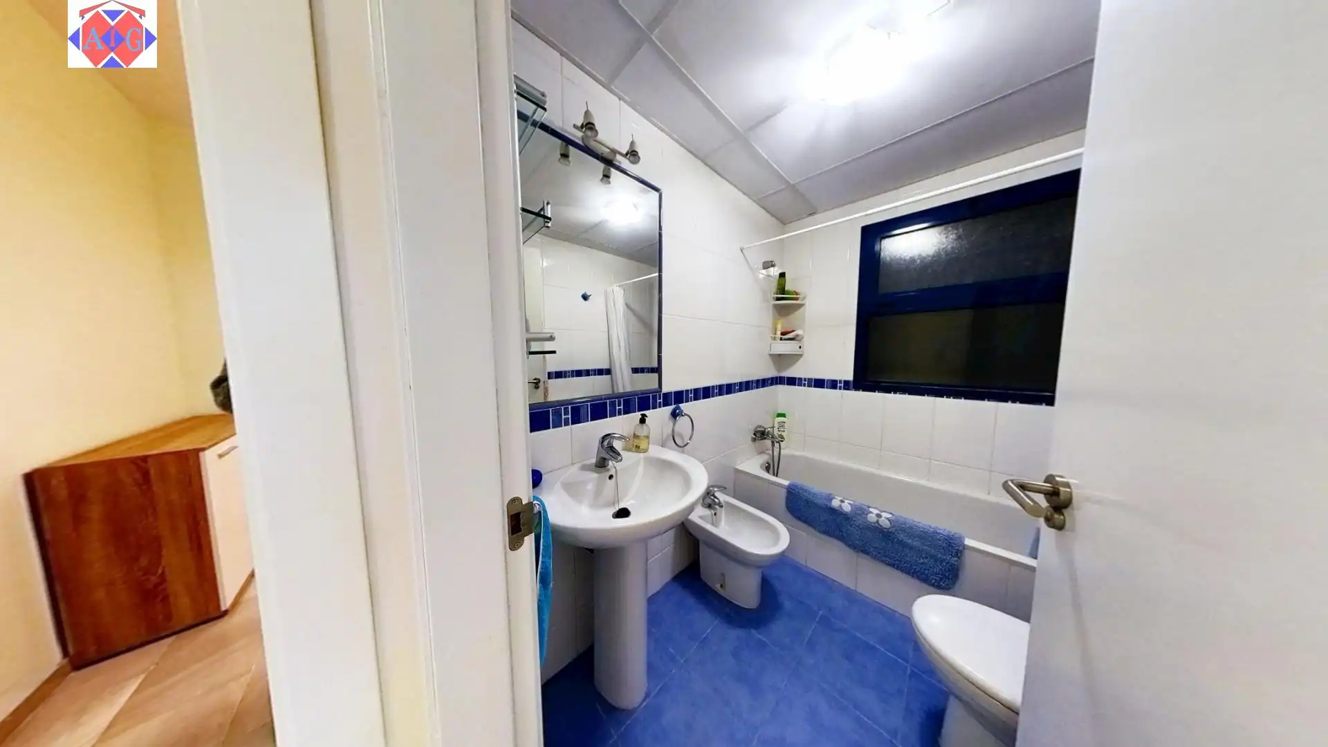 Piso con ascensor en venta en Castell de Ferro, imagen 23