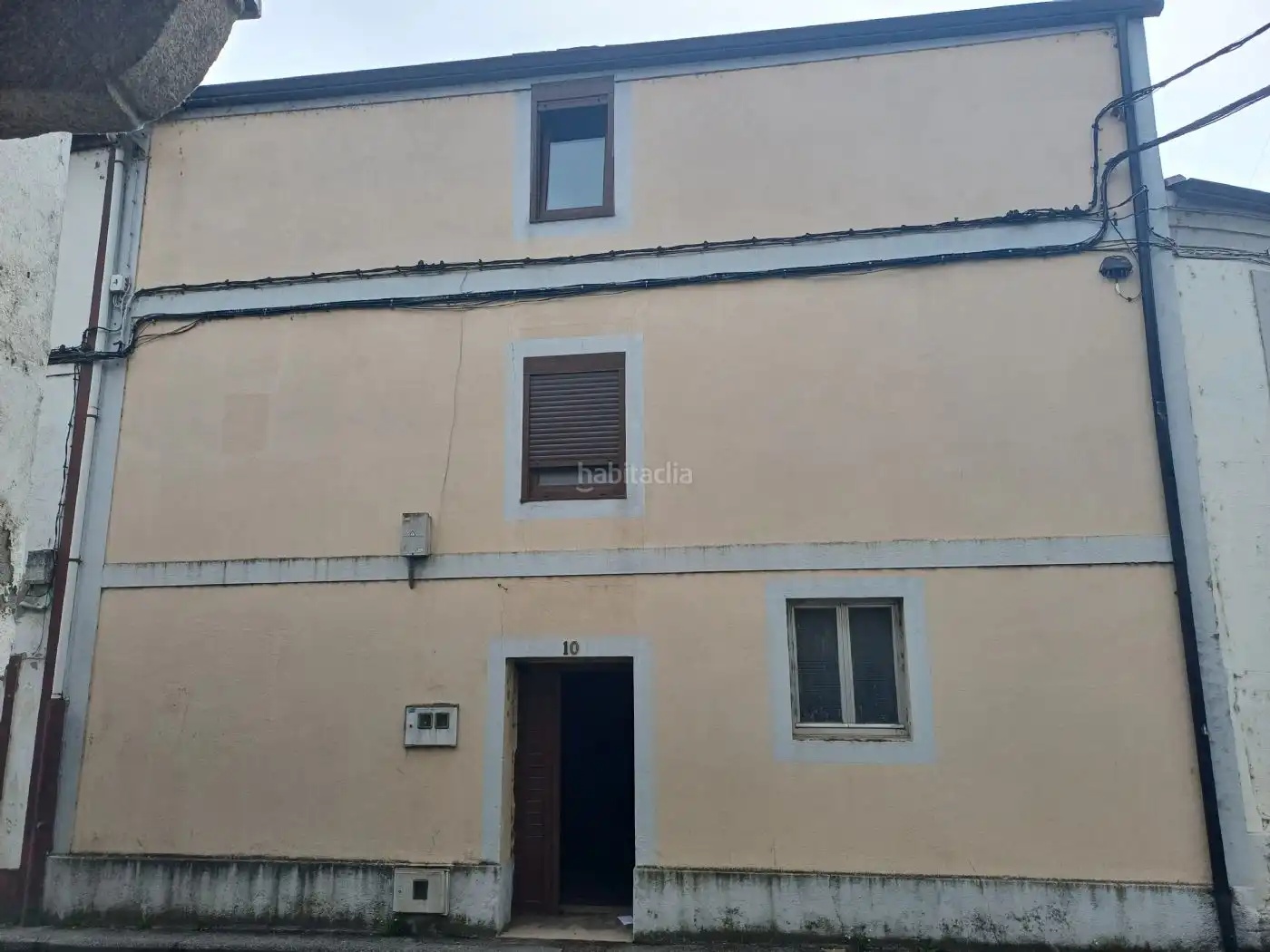 Flat for sale in Estrada Vella de Santiago 8, imagen 7