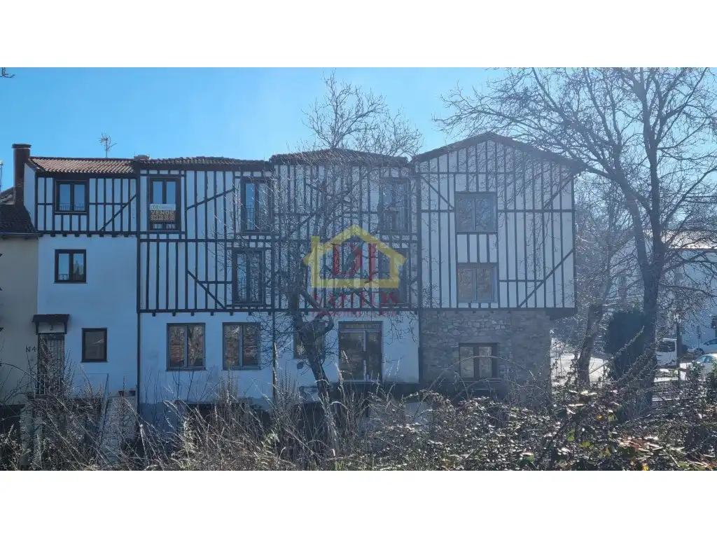 Local en venta en Calle San Antonio, La Alberca