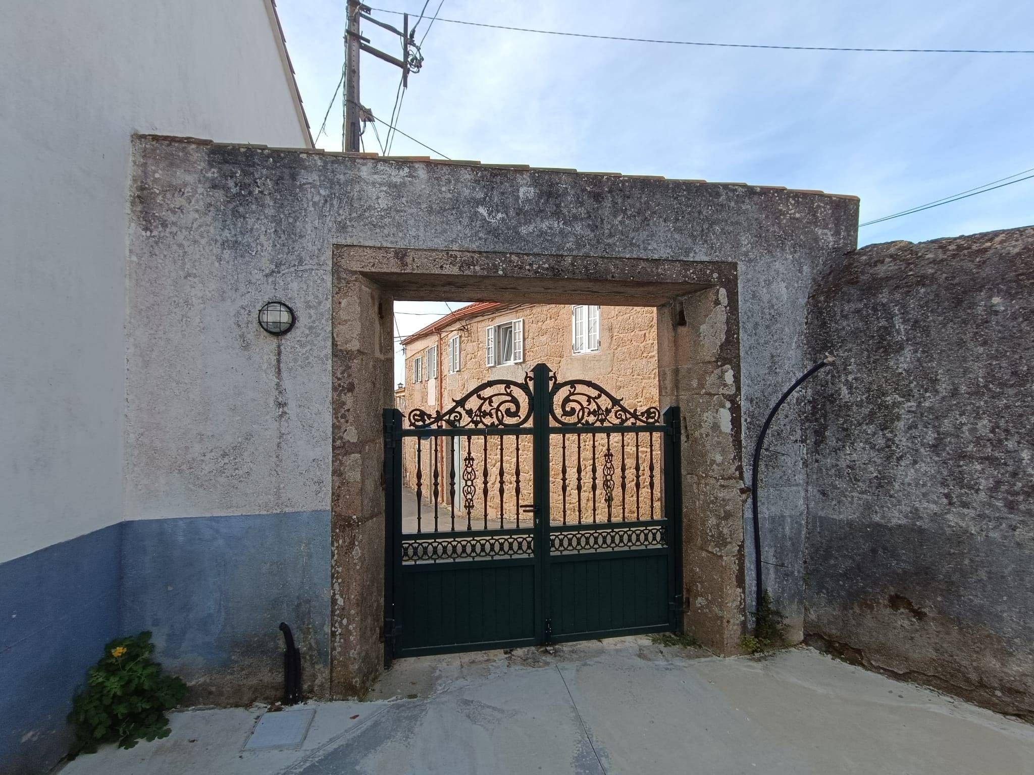 Casa o xalet en venda a Lugar SAN DOMINGO