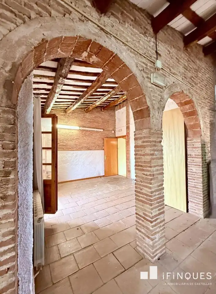 House with garden for sale in Poble, imagen 25