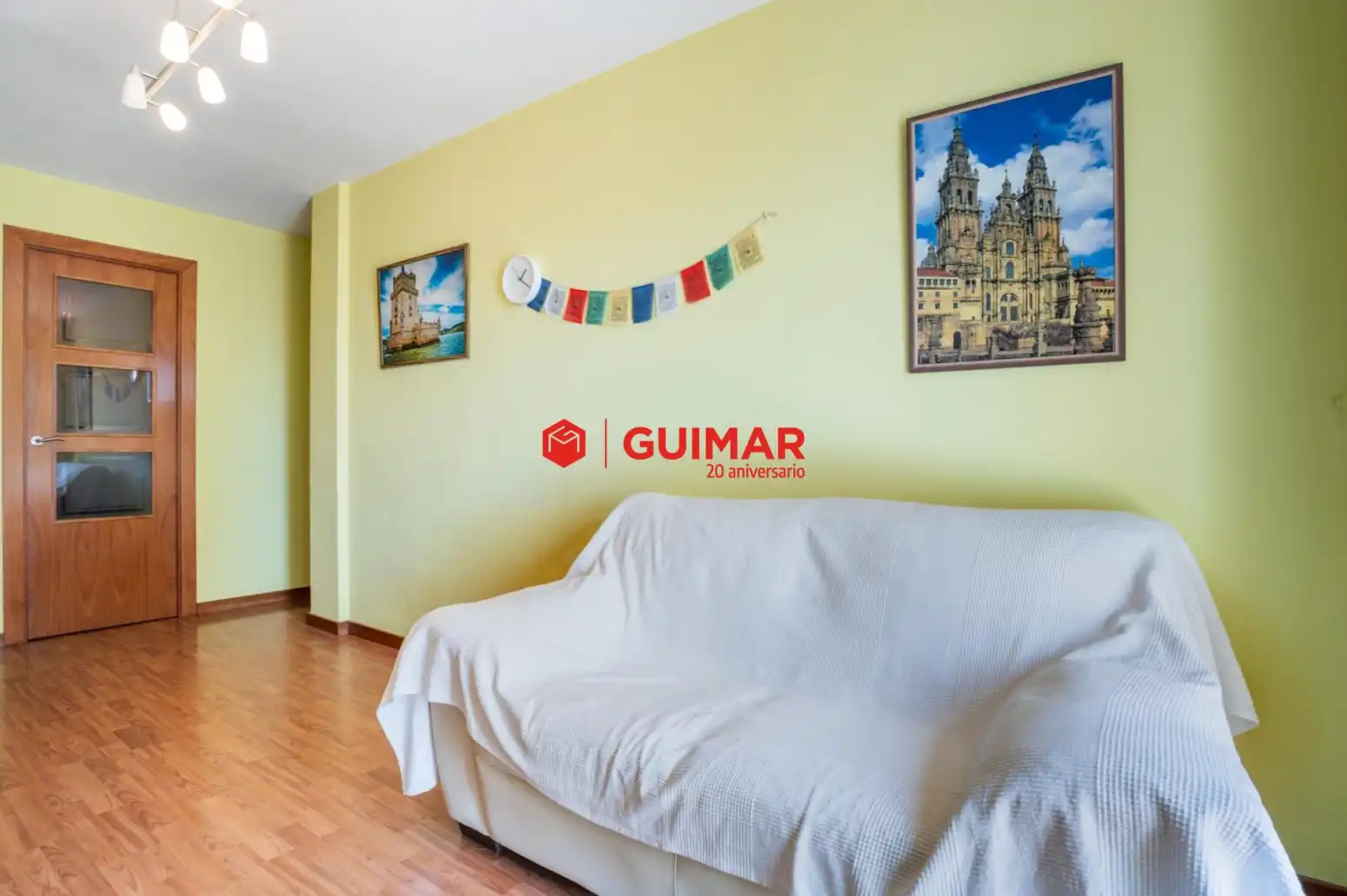 Flat with terrace for sale in L´Hospitalet de Llobregat - Avinguda CAN SERRA DE, imagen 3