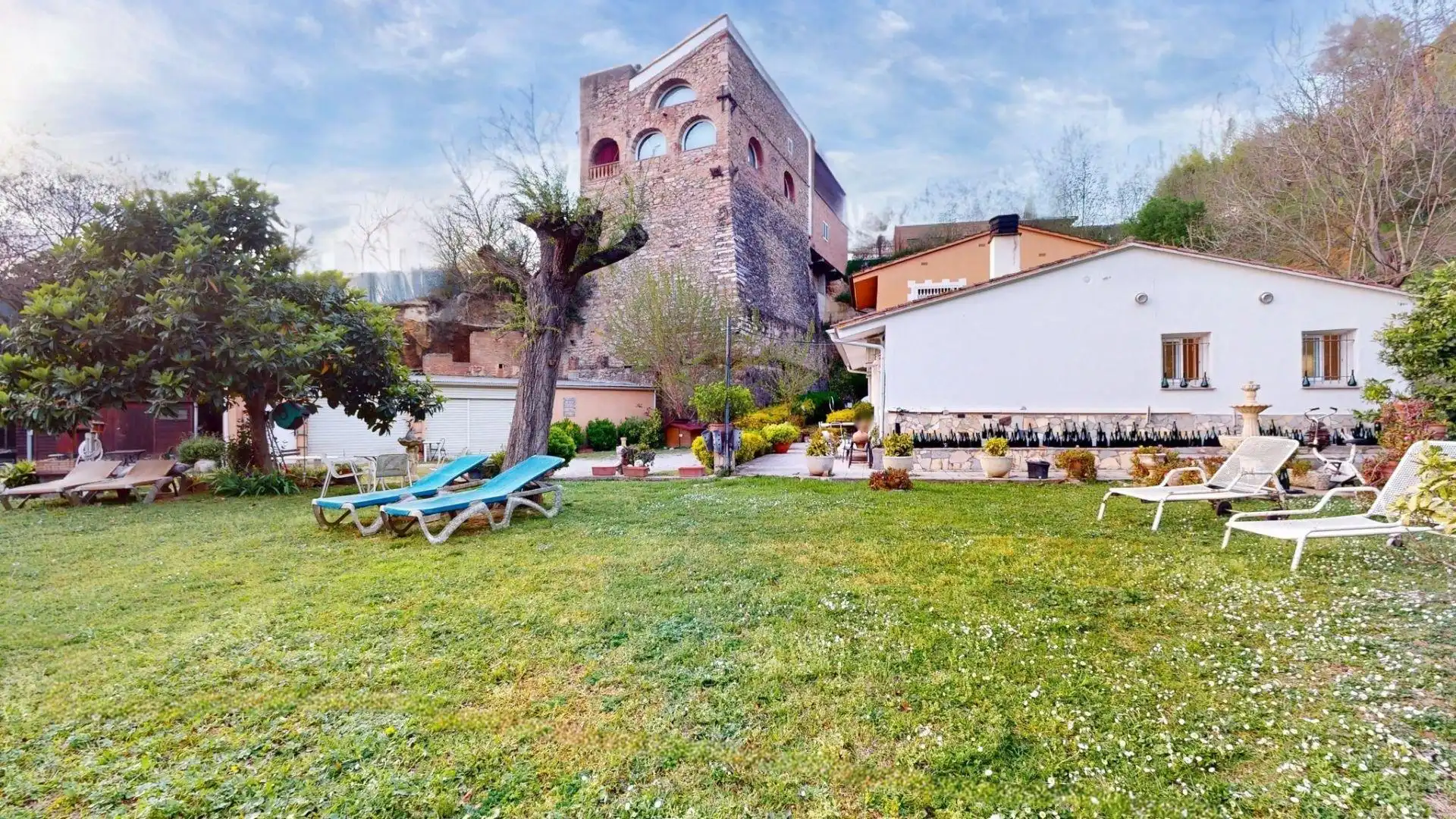 Casa o chalet en venta en Carme - Vistalegre