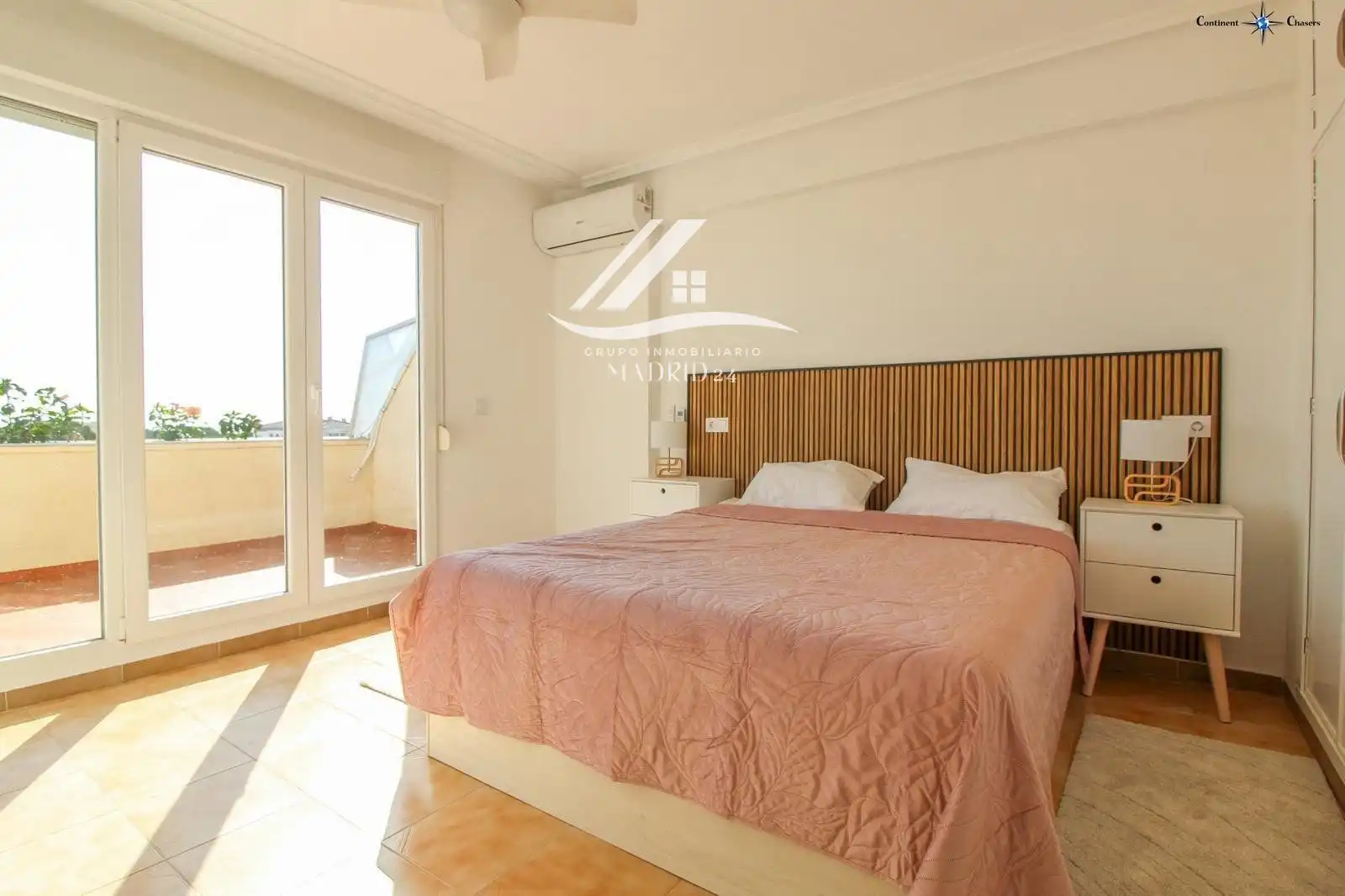 Penthouse mit Aufzug zum Verkauf in Polígono Punta Prima Torrevieja, imagen 15