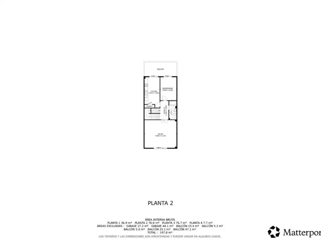 Casa o chalet en venta en Altura con Jardín privado, Terraza y Balcón