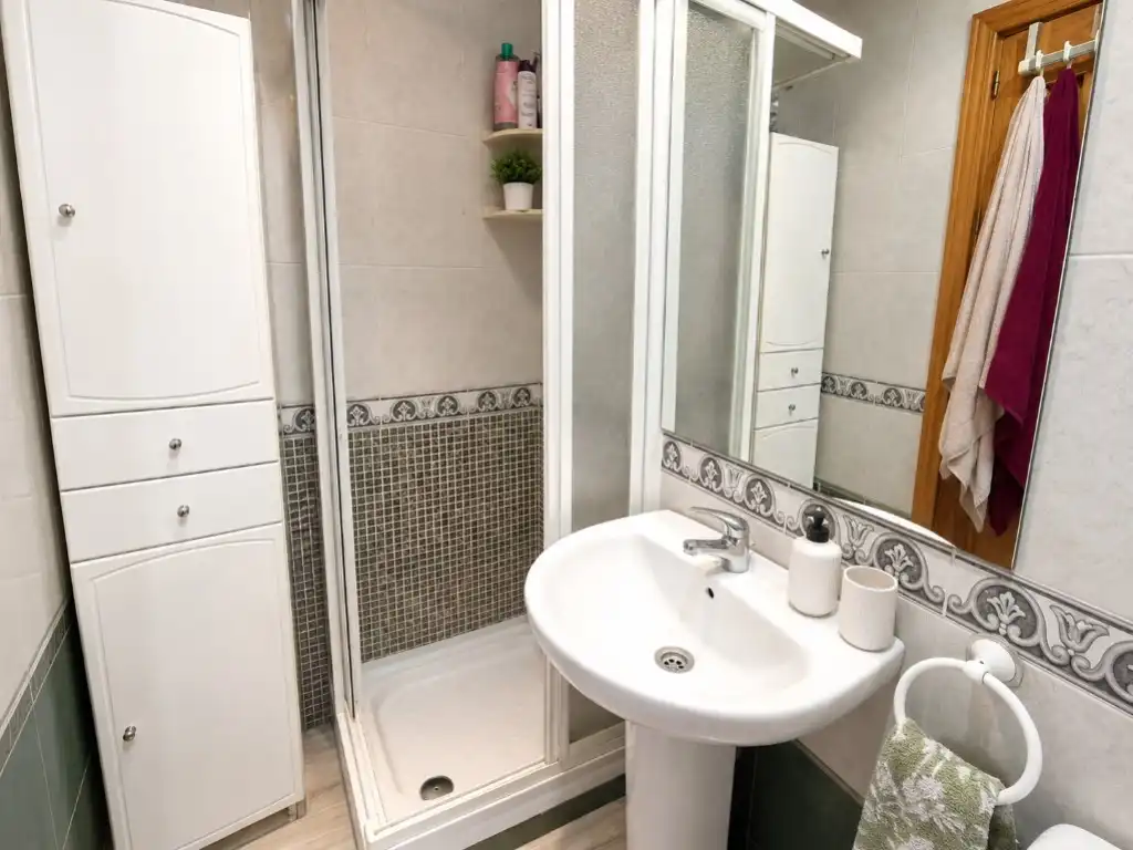 Bany de Casa o xalet en venda en Córdoba