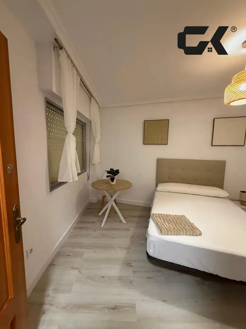 Room in Calle MAYOR, 18, Alcantarilla
