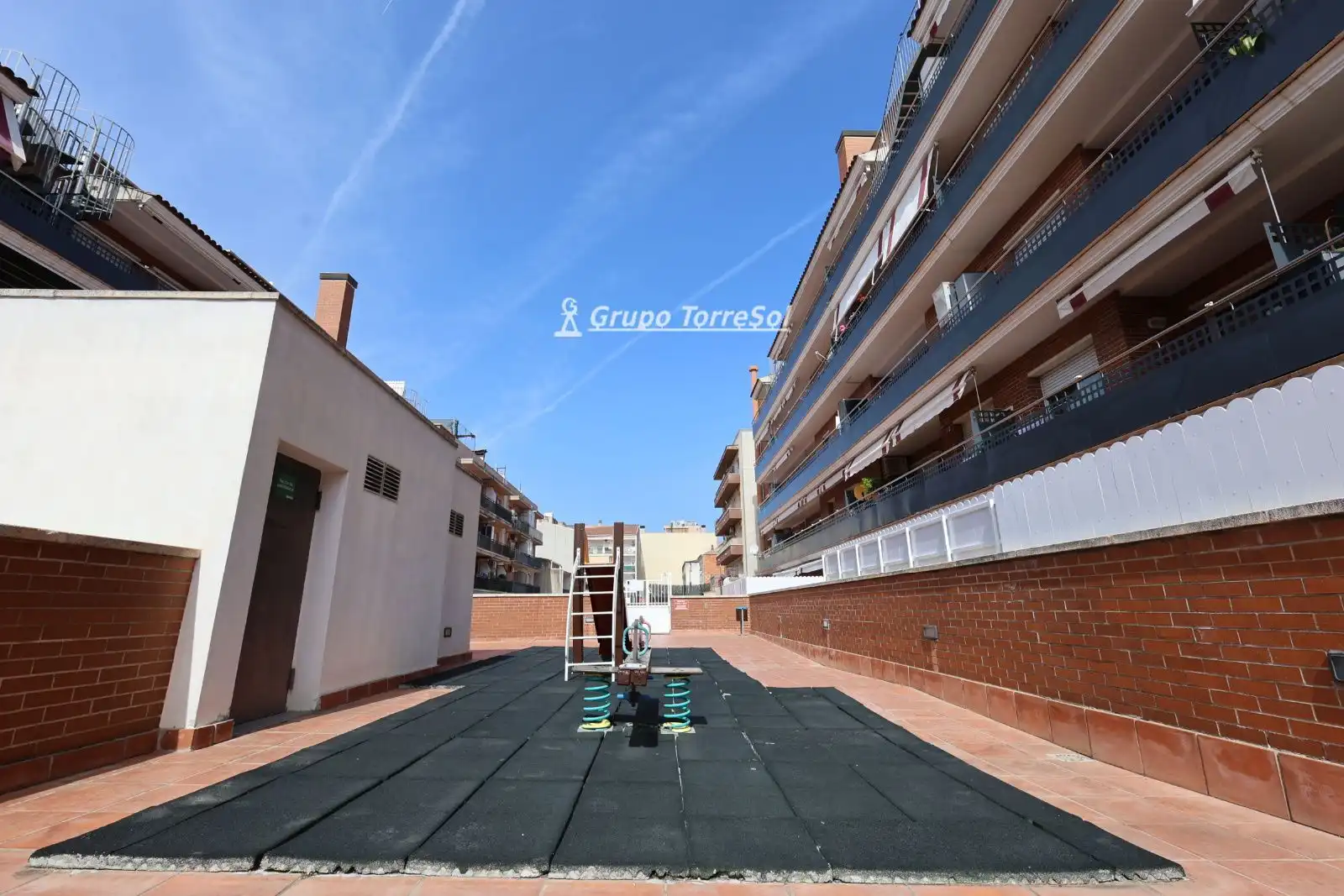 Attic for sale in SANT VICENÇ, El Tancat - Mas d'en Gual