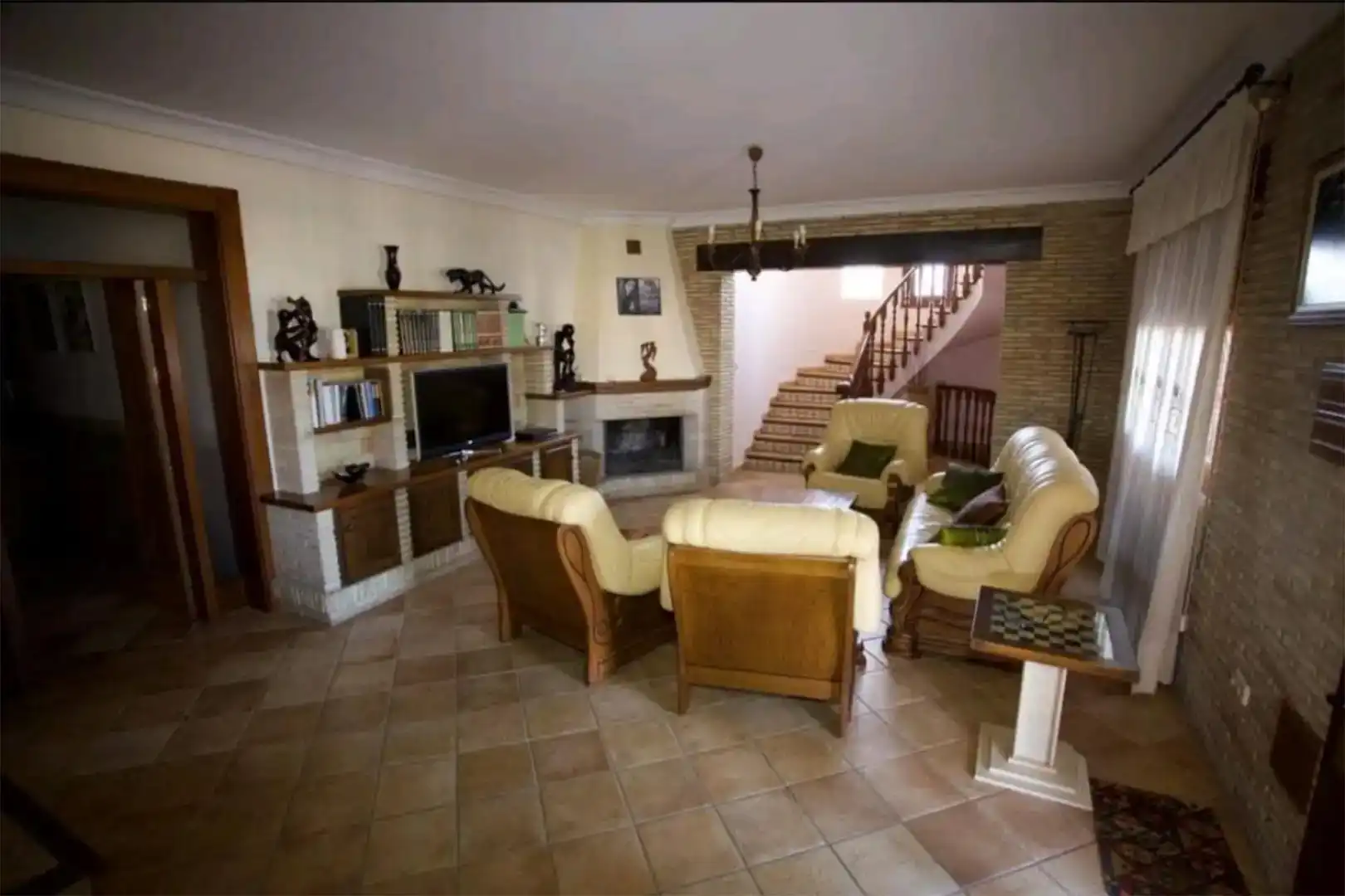 Finca rústica en venda a N-340a, 31, Vera Ciudad