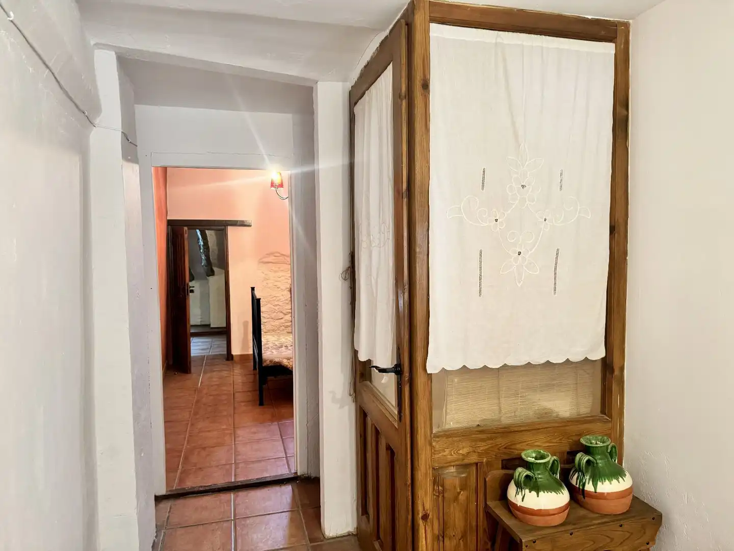 Country homes for sale in Lascuarre  with Heating and Storage room