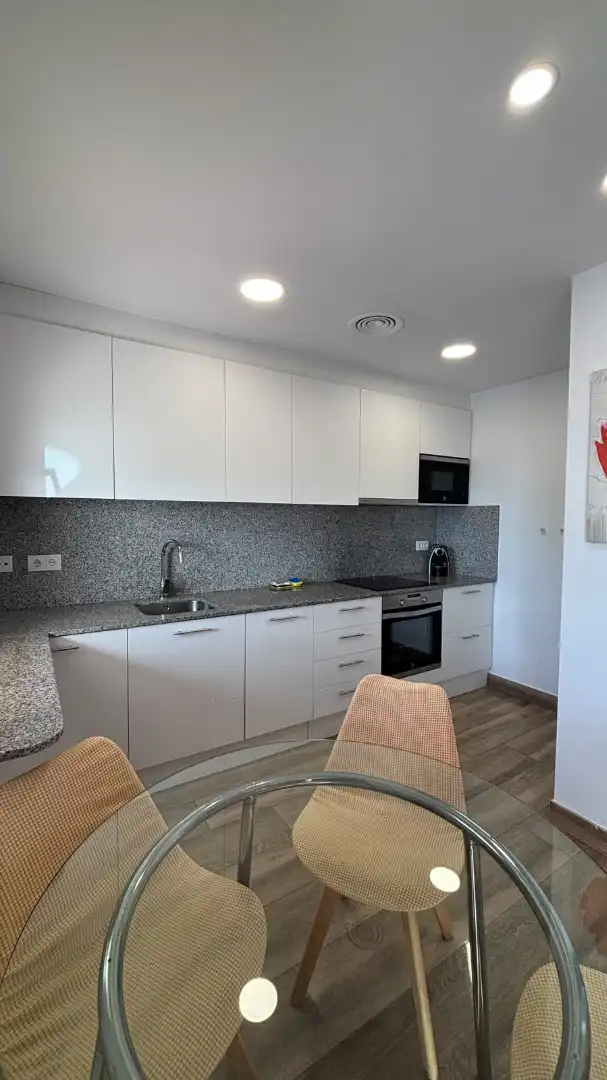 Apartament amb ascensor de lloguer a Carrer Riera d'Aubí, imagen 4