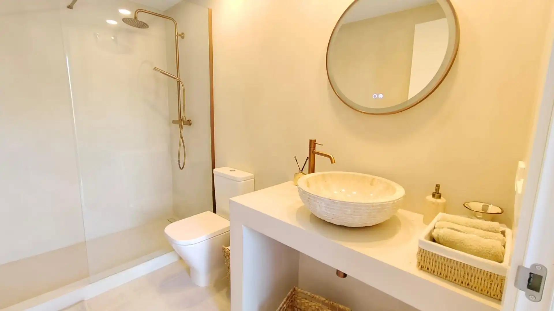 Villa mit Pool zur Miete in S'Agaró, imagen 24