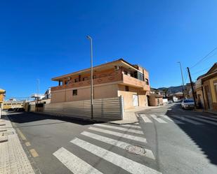 Exterior view of House or chalet for sale in La Unión  with Terrace