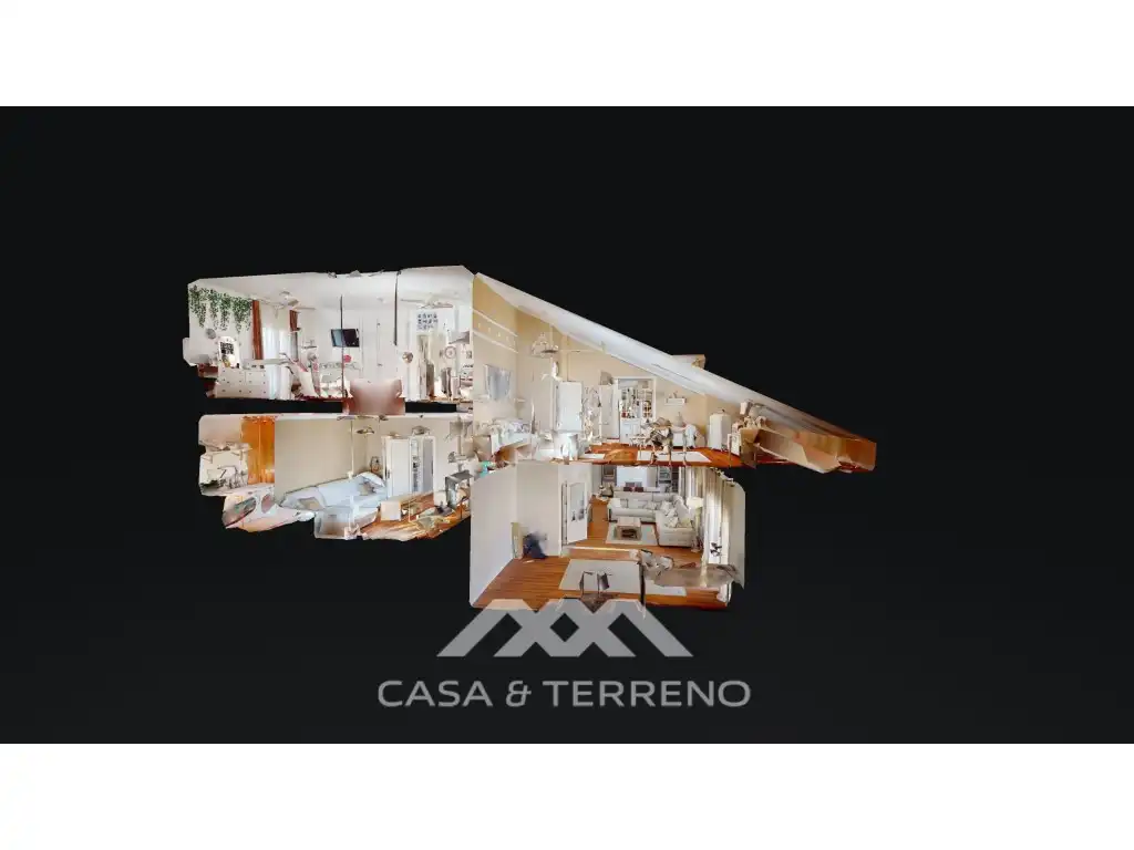 Casa o xalet en venda en Vélez-Málaga amb Aire condicionat, Jardí privat i Terrassa