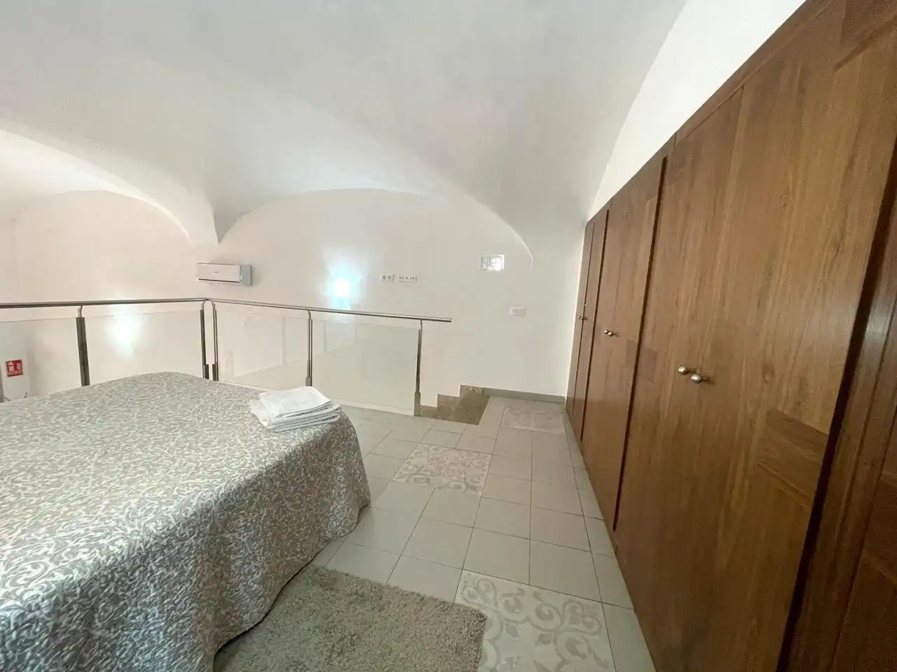 Planta baja en venta en Cáceres con Amueblado