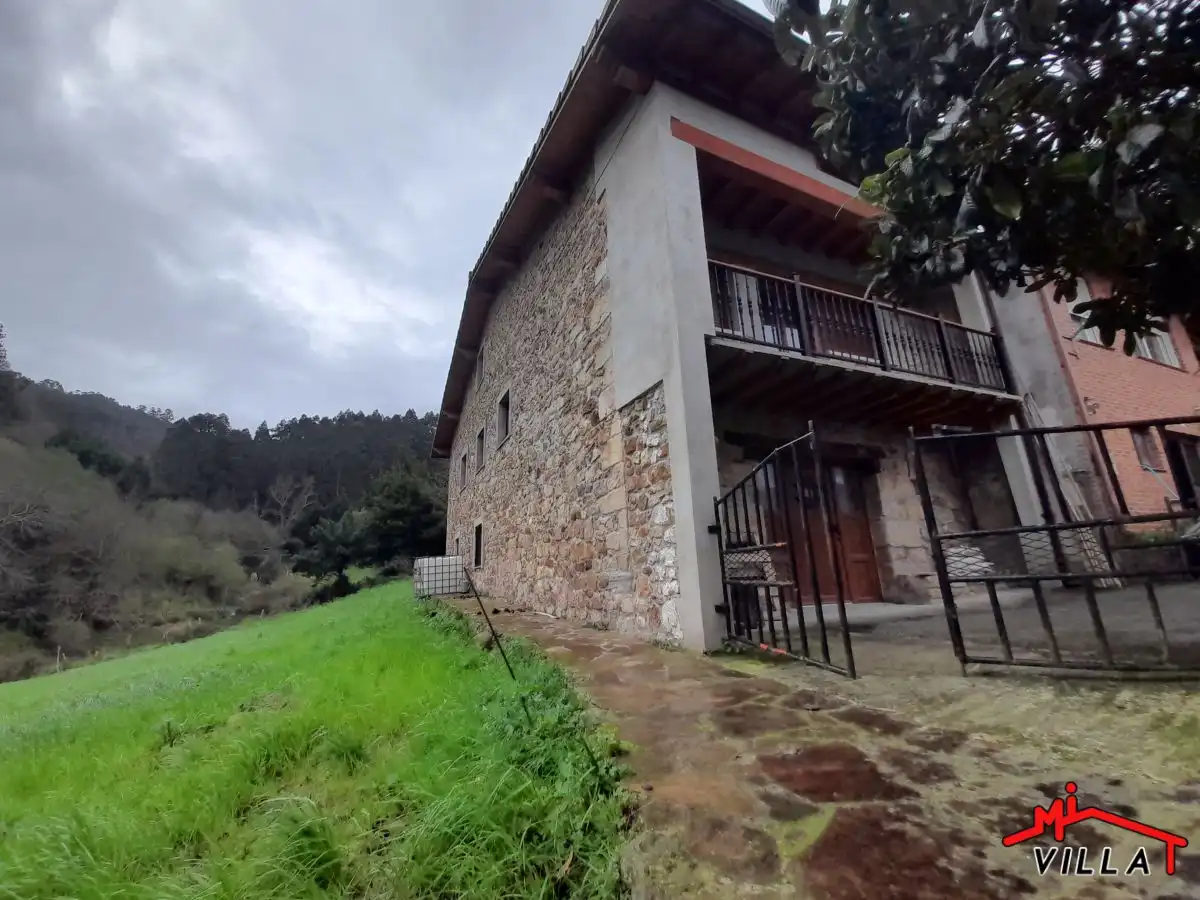 Casa in vendita a Limpias, imagen 2