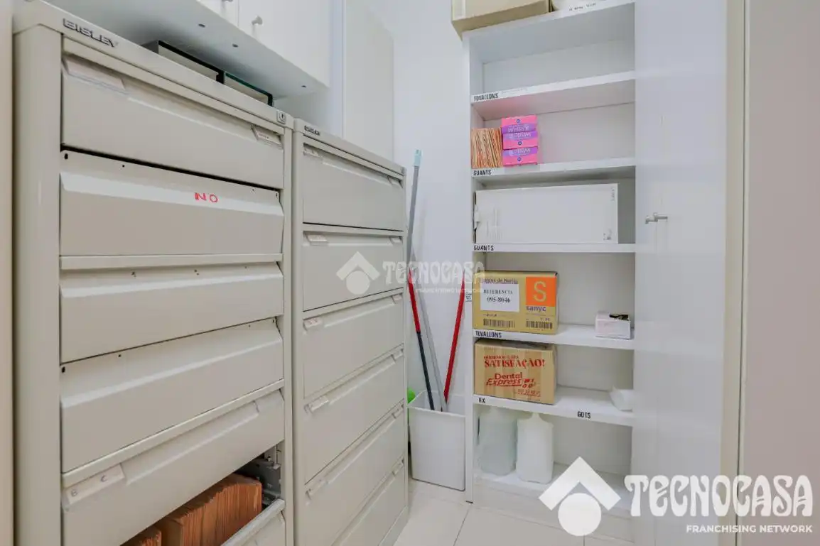Flat with terrace for sale in Centre, imagen 24