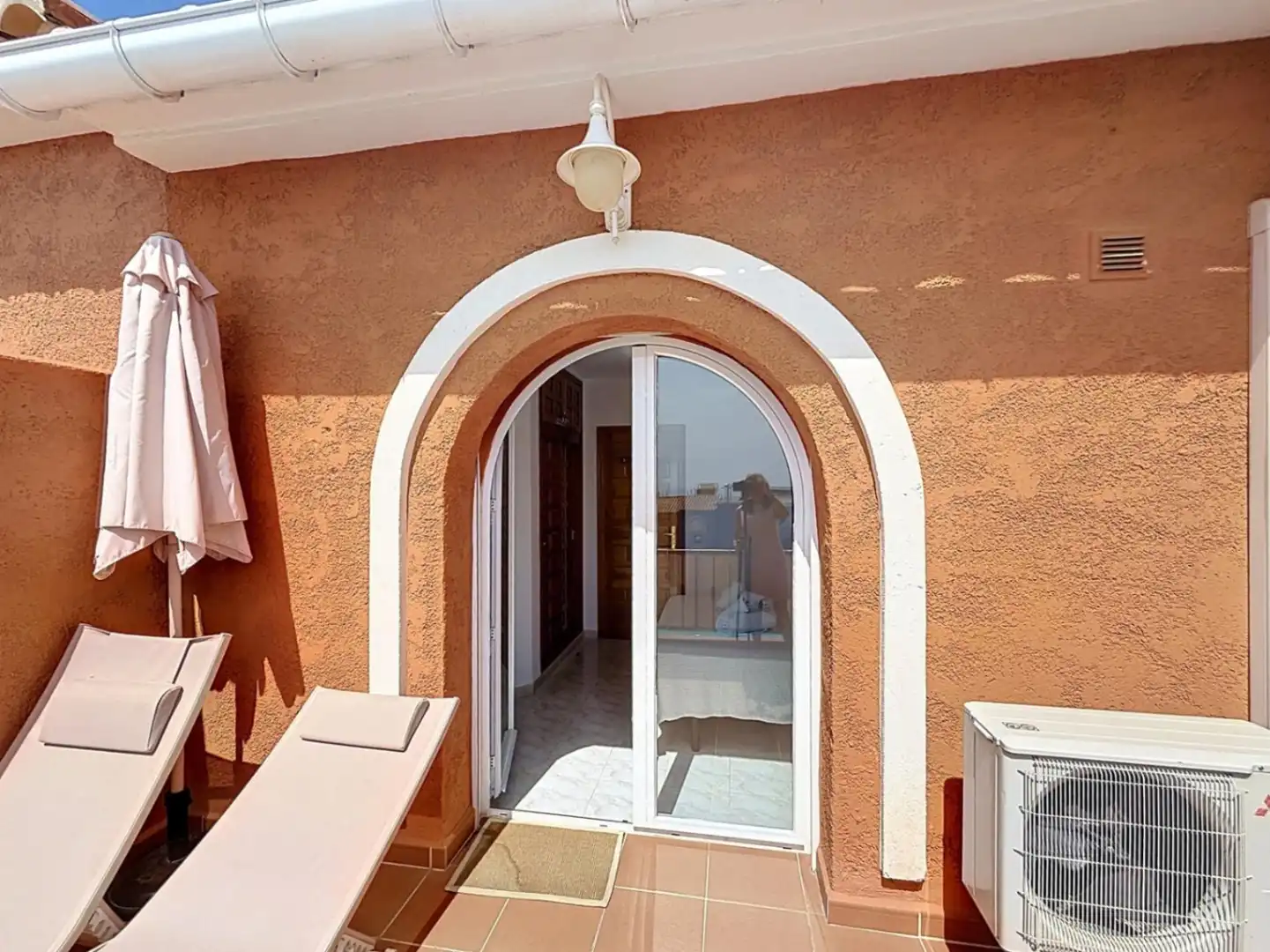 Apartament amb piscina en venda a Cumbre del Sol, imagen 20