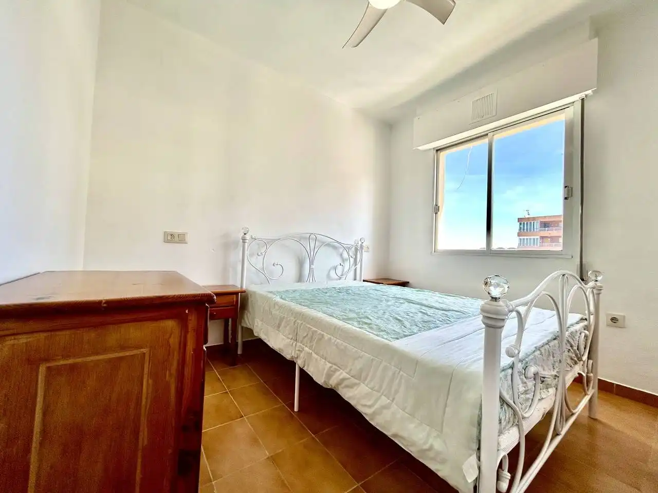 Dormitori de Apartament en venda en Torrevieja
