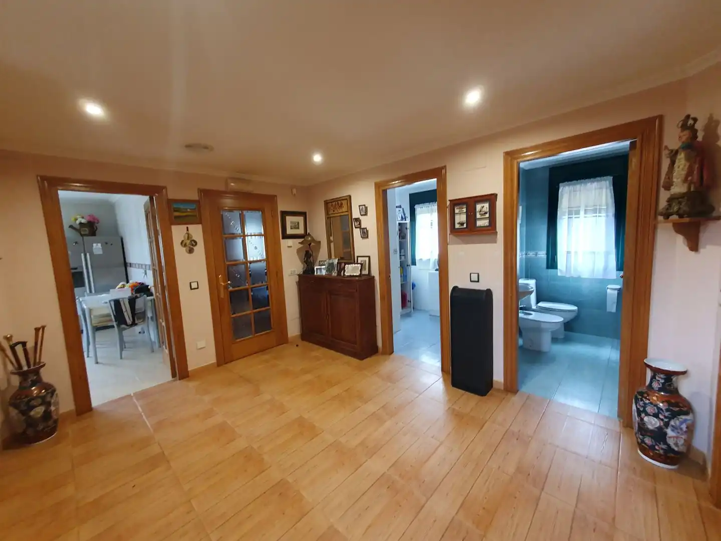 Haus oder Chalet zum Verkauf in Grado mit Klimaanlage, Heizung und Terrasse