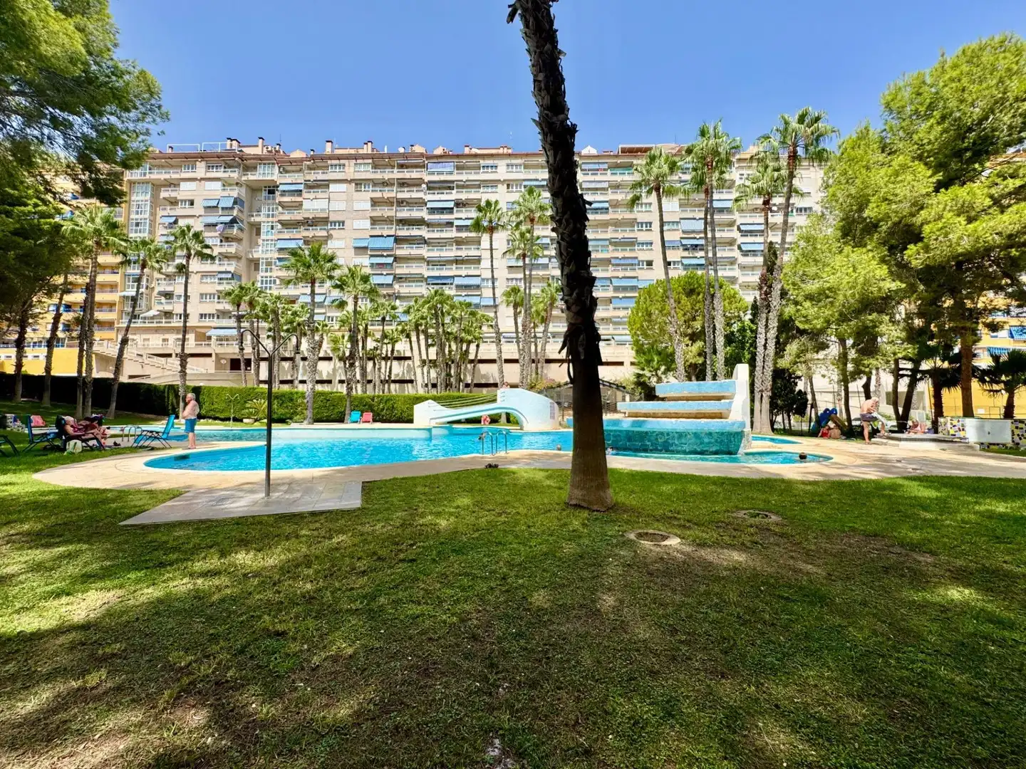 Apartament amb terrassa en venda a N/A, imagen 25