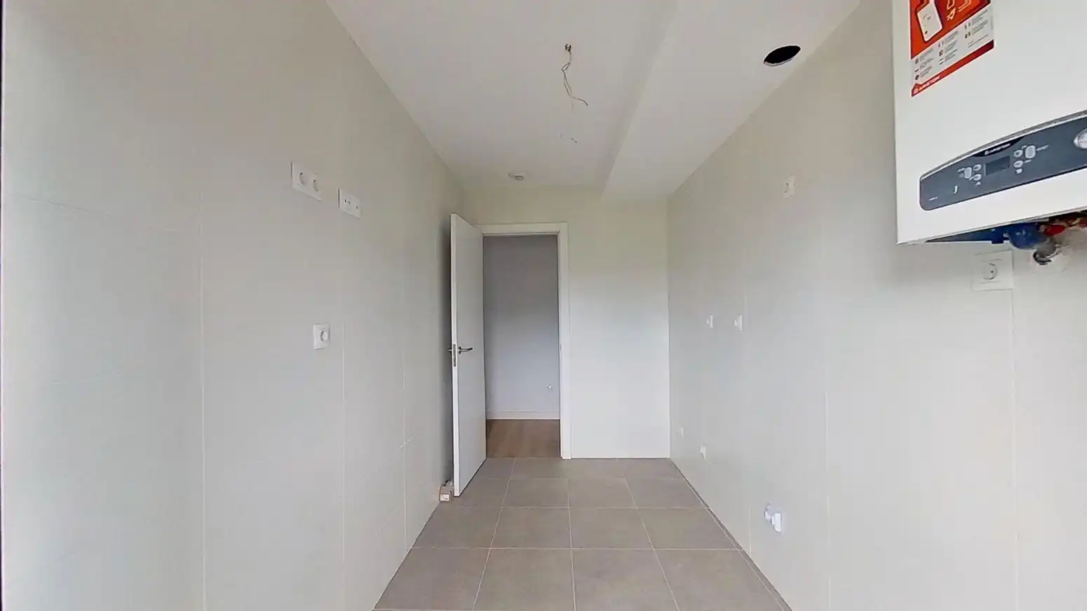 Piso con terraza en venta en Suances - CL LA RASA 4, imagen 5