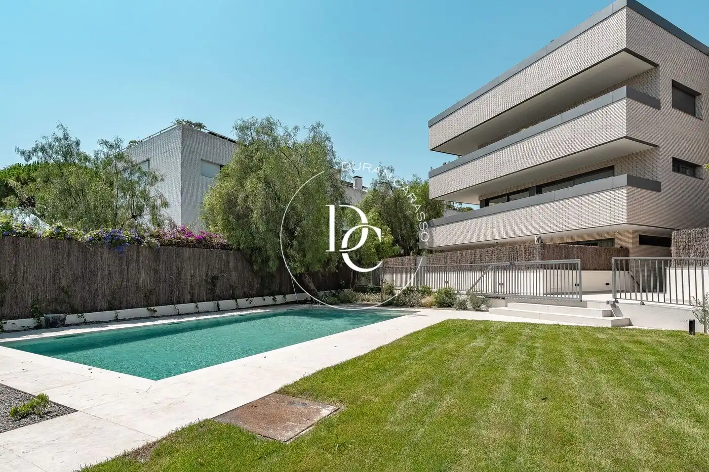 Flat for rent in Carrer d'Enric Morera, Can Girona - Terramar - Vinyet