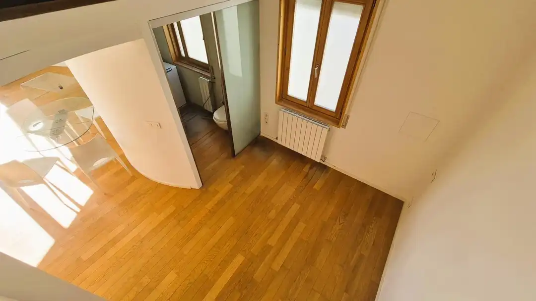 Ático en venta en Avenida BAJA NAVARRA, 34, 2º Ensanche