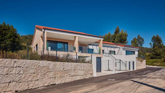 Casa-chalet en Venta en Lugar Sear, 37A en Bordóns