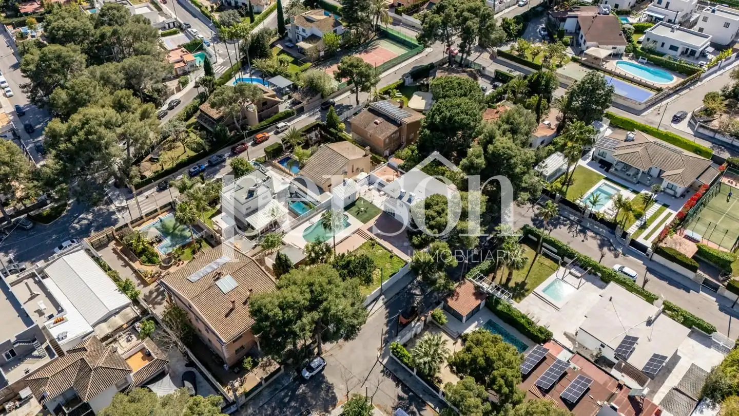 Chalet con piscina en venta en La Cañada, imagen 93