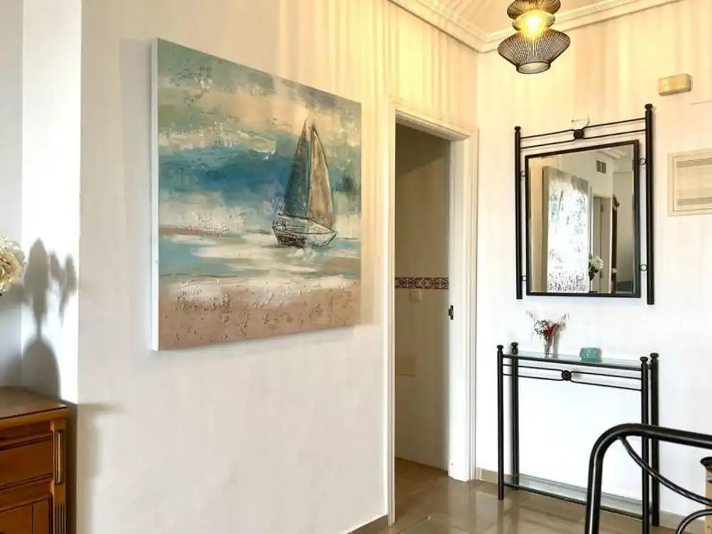 Apartment mit Terrasse zum Verkauf in Estepona Pueblo, imagen 25