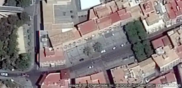 Exterior view of Country homes for sale in Elche / Elx